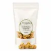 Taralli artigianali pugliesi fatti a mano cipolla