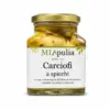 Sottoli Pugliesi carciofini frontale