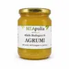 Miele biologico pugliese del gargano-Agrumi (2)