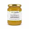 Miele biologico pugliese del gargano-Asfodelo (2)