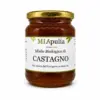 Miele biologico pugliese del gargano-Castagno (2)