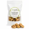 Taralli dolci vino e zucchero pugliesi al cocco e cioccolato (1)