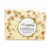 Torrone artigianale alle nocciole-friabile fronte