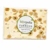 Torrone artigianale alle nocciole-tenero fronte